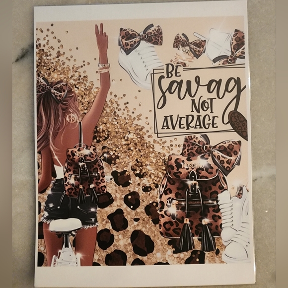 🔥CUSTOM JOURNALS/PLANNERS🔥 - Picture 16 of 16